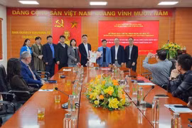 Quang Ninh devrait enregistrer un milliard de dollars d'IDE au premier trimestre