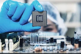 Le Vietnam propose des incitations pour attirer les fabricants de semi-conducteurs