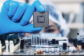 Le Vietnam propose des incitations pour attirer les fabricants de semi-conducteurs