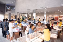 La Banque d’État organisera une vente aux enchères de lingots d’or