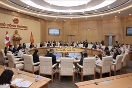 Le Vietnam et le Canada cherchent à stimuler leur coopération commerciale