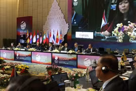 Le rôle du Vietnam dans l'approfondissement des liens entre l'ASEAN et le Canada
