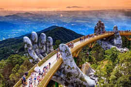 Perspectives positives pour le tourisme vietnamien en 2024