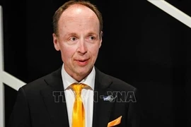 La visite du président du Parlement de Finlande dynamisera les liens avec le Vietnam