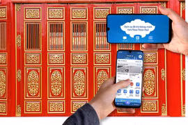 Hue-S au service de Huê pour rendre la ville plus intelligente