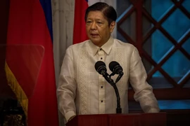 Le président des Philippines attendu au Vietnam