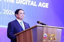 Le Vietnam propose de faire de l’ASEAN un modèle en matière de transformation numérique
