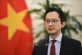 Une année marquante du Vietnam au Conseil des droits de l'homme de l’ONU
