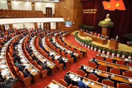 Le Parti au pouvoir au Venezuela salue le rôle du Parti communiste du Vietnam