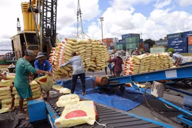 Le Vietnam ambitionne de devenir la 20e économie mondiale