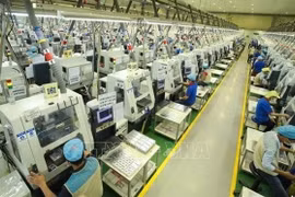 Vietnam Report publie un livre blanc sur l'économie vietnamienne en 2023