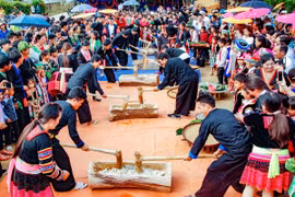 La province de Dien Bien se prépare à l'Année nationale du tourisme - Dien Bien 2024