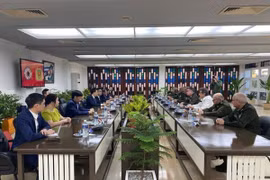 Le Vietnam et Cuba continuent de promouvoir la coopération en matière de sécurité