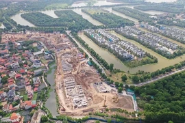 La Loi foncière amendée stimule les envois de fonds vers le marché immobilier 
