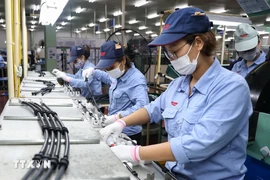 Le Vietnam attire les IDE de meilleure qualité