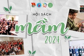 La Fête du livre promeut la culture de la lecture parmi les étudiants vietnamiens en Russie