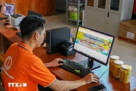 Les revenus des cinq principales plateformes de commerce électronique augmentent de 79 %