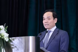 Le Vietnam et le Venezuela renforcent leur partenariat intégral