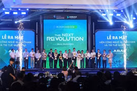 Promouvoir la vulgarisation de la technologie blockchain et de l'IA