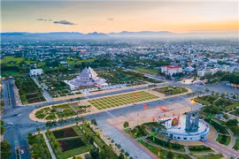 Ninh Thuan promeut une croissance économique rapide et durable