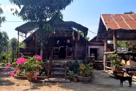 Le village de Kuôp, un haut lieu du tourisme communautaire