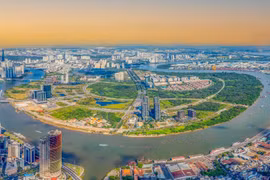 Hô Chi Minh-Ville s’engage vers une économie verte et neutre en carbone