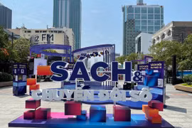 La 3e Journée de la culture du livre et de la lecture favorise la transformation numérique