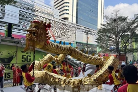 La Thaïlande lance un programme de couverture médicale pour les touristes