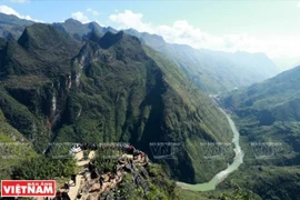 Hà Giang fait de son patrimoine naturel et culturel le fer de lance de son attractivité