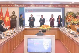 Lancement du concours de photos et de clips vidéos "La technologie avec le cœur"