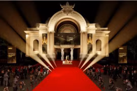 Le premier Festival international du film de Hô Chi Minh-Ville 2024 aura lieu en avril