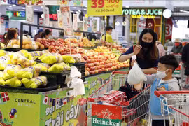 Assurer l’approvisionnement suffisant en marchandises et stabiliser les prix pour le Têt