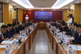 Le Vietnam et le Cambodge partagent leurs expériences en matière d'inspection