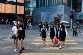 La Malaisie commence à rouvrir son économie