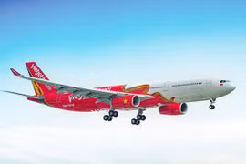 L'État australien de Victoria s'attend à bénéficier de l'ouverture des lignes aériennes de Vietjet