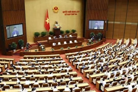 AN : les interpellations sur l'agriculture et le développement rural commencent aujourd’hui