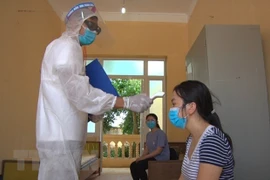 COVID-19: aucune nouvelle infection n'est signalée au Vietnam mardi matin