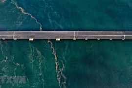 L'autoroute Ha Long - Vân Dôn sera ouverte au trafic à la fin décembre