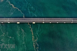 L'autoroute Ha Long - Vân Dôn sera ouverte au trafic à la fin décembre