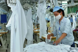 La Banque mondiale apprécie la résilience de la production industrielle du Vietnam