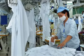 La Banque mondiale apprécie la résilience de la production industrielle du Vietnam