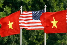 Le 11e Dialogue sur la politique, la sécurité et la défense entre le Vietnam et les États-Unis