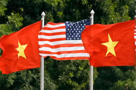 Le 11e Dialogue sur la politique, la sécurité et la défense entre le Vietnam et les États-Unis