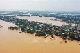 Enquête sur les effets les plus inquiétants du changement climatique pour l'Asie du Sud-Est