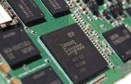 Samsung investira 850 millions de dollarsSam au Vietnam dans une usine de FC-BGA