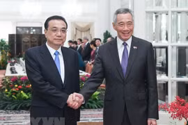 Les pays de l'ASEAN s'efforcent d'accélérer les négociations du COC