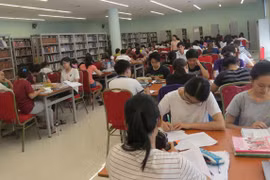 Les jeunes sont exhortés à mener des recherches dans le respect de la propriété intellectuelle