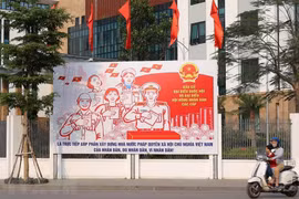 La campagne électorale doit se conformer aux exigences de la lutte contre le COVID-19