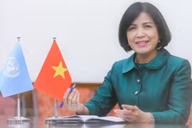 L'économie circulaire est considérée comme une solution optimale pour le développement national