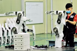 Bac Giang accélère le développement de l'économie numérique